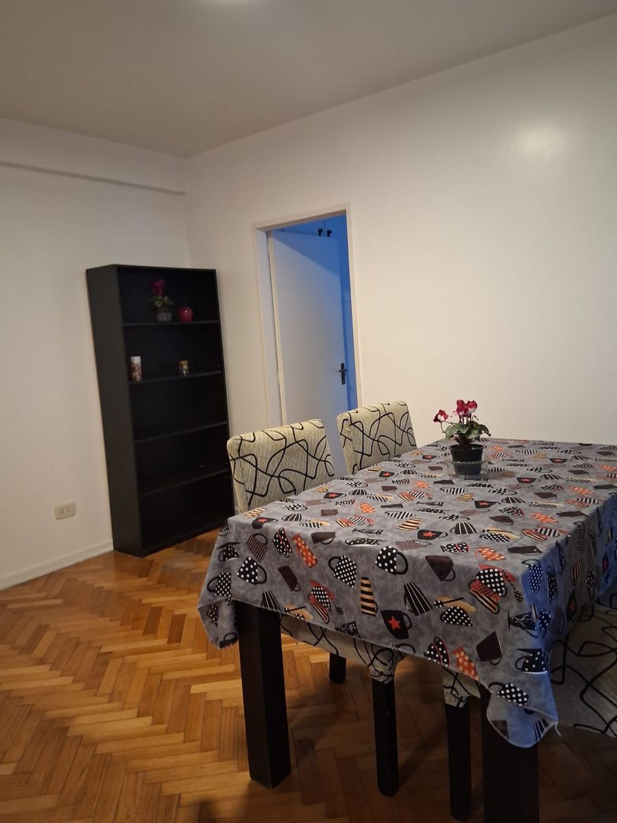 HERMOSO DPTO 2 AMBIENTES MUY LUMINOSO BAJAS EXPENSAS — foto 12