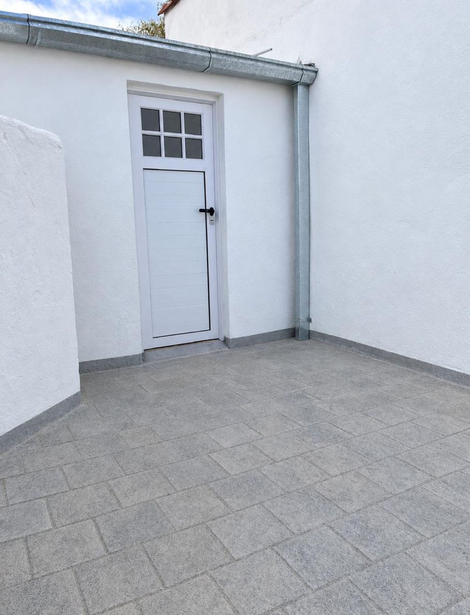Hermoso PH de 2 a 3 Ambientes con Terraza, Quincho y Patio en Vicente López - ¡Reciclado a Nuevo y Apto Crédito - 2