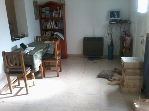 Casa en Vte Lopez de 3 ambientes muy luminosa hecho a nuevo NO ES APTO CREDITO — foto 5