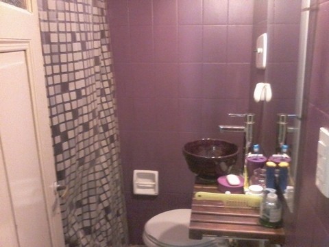 Casa en Vte Lopez de 3 ambientes muy luminosa hecho a nuevo NO ES APTO CREDITO — foto 6