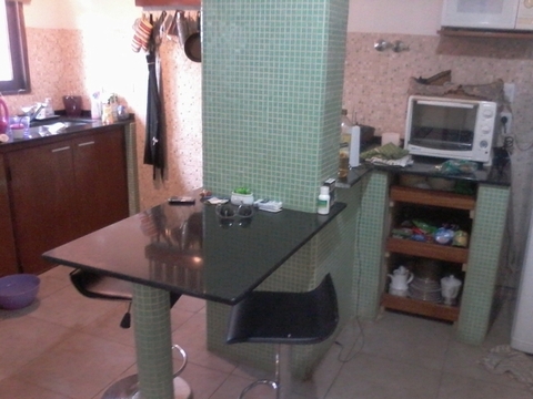 Casa en Vte Lopez de 3 ambientes muy luminosa hecho a nuevo NO ES APTO CREDITO — foto 7