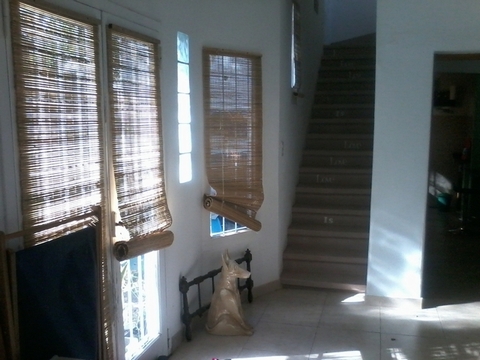 Casa en Vte Lopez de 3 ambientes muy luminosa hecho a nuevo NO ES APTO CREDITO — foto 8