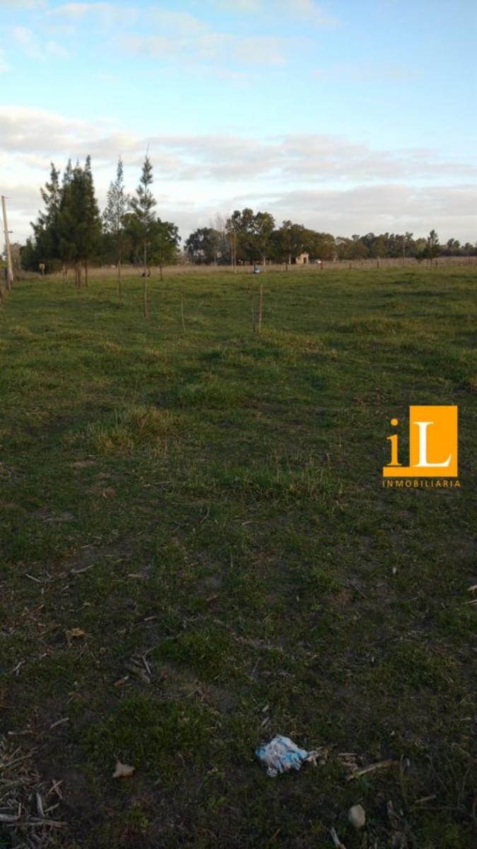 LOTES EN VENTA EN B° LAS ACACIAS SOBRE RUTA 210 - 2