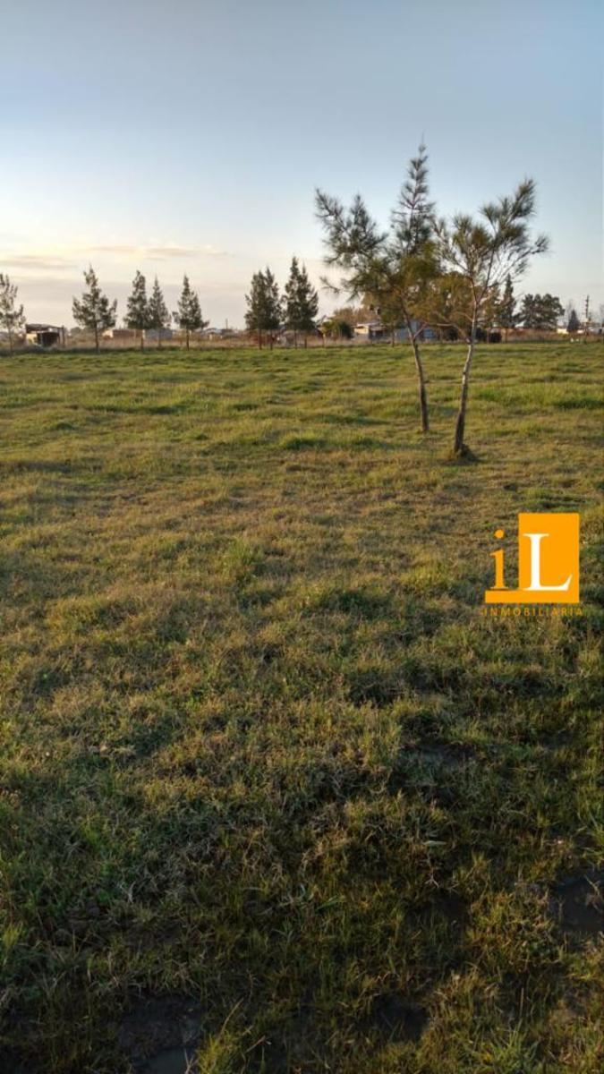 LOTES EN VENTA EN B° LAS ACACIAS SOBRE RUTA 210 - 3