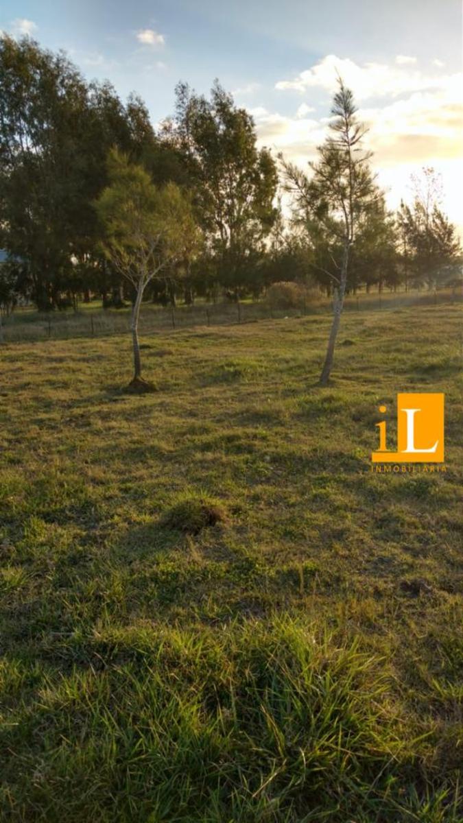 LOTES EN VENTA EN B° LAS ACACIAS SOBRE RUTA 210 - 4