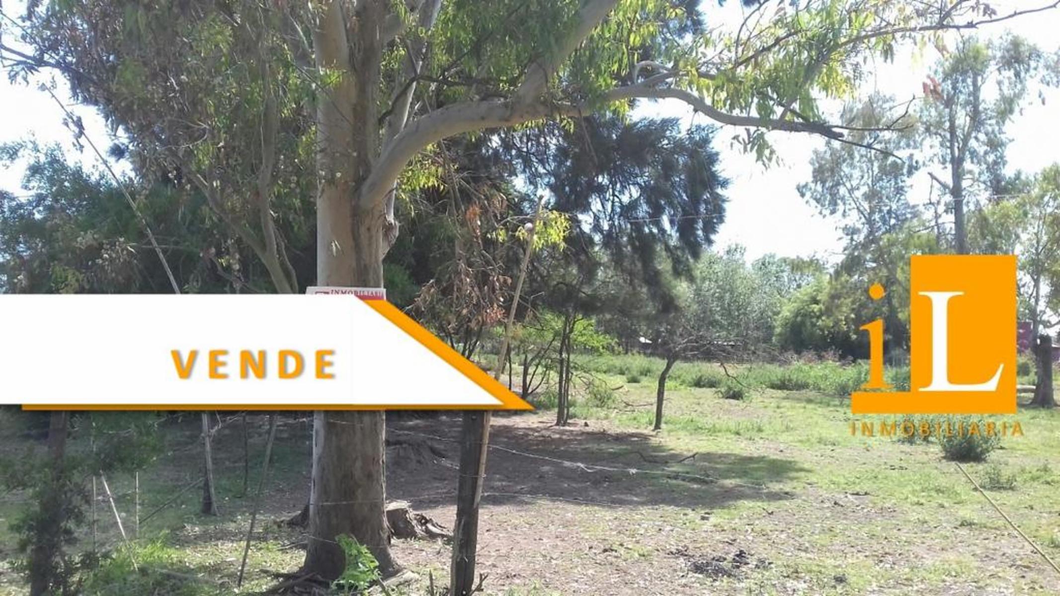 LOTE EN VENTA EN Bº LA PARADA - C/ ESCRITURA - 4