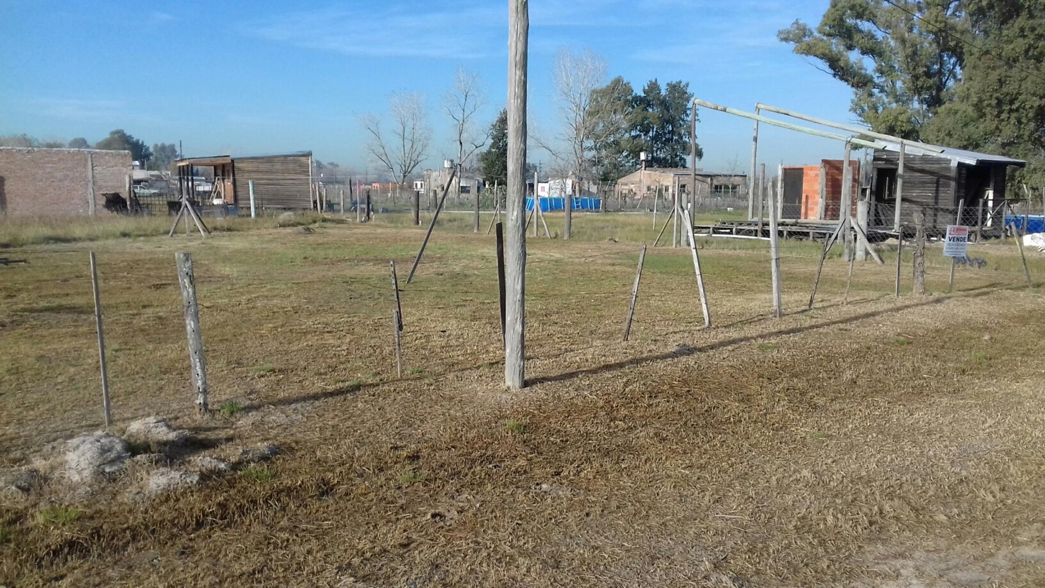 LOTES EN Bº TENIENTE ORIGONE - 1