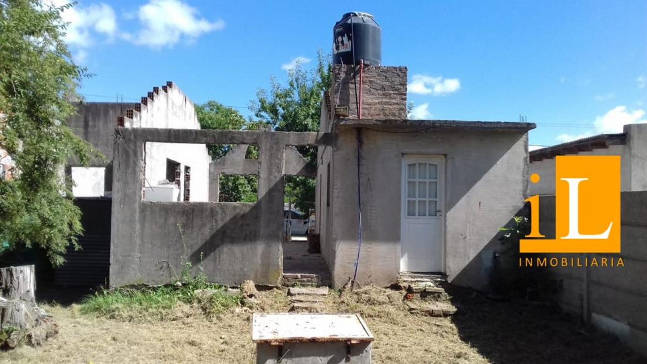 Casa en venta en Bº Republica - 1