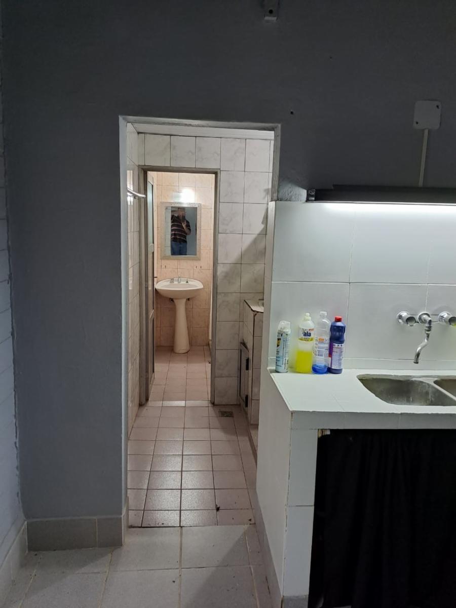 CASA EN VENTA EN CNEL. BRANDSEN - 5