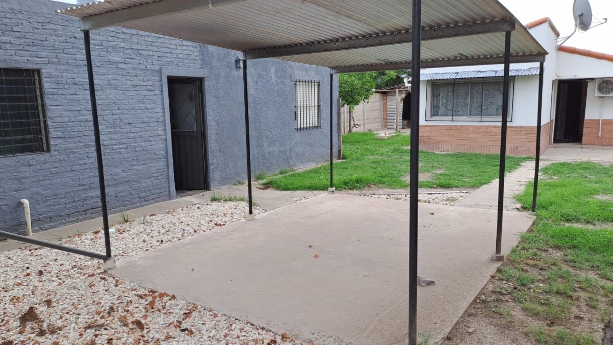 CASA EN VENTA EN CNEL. BRANDSEN - 8