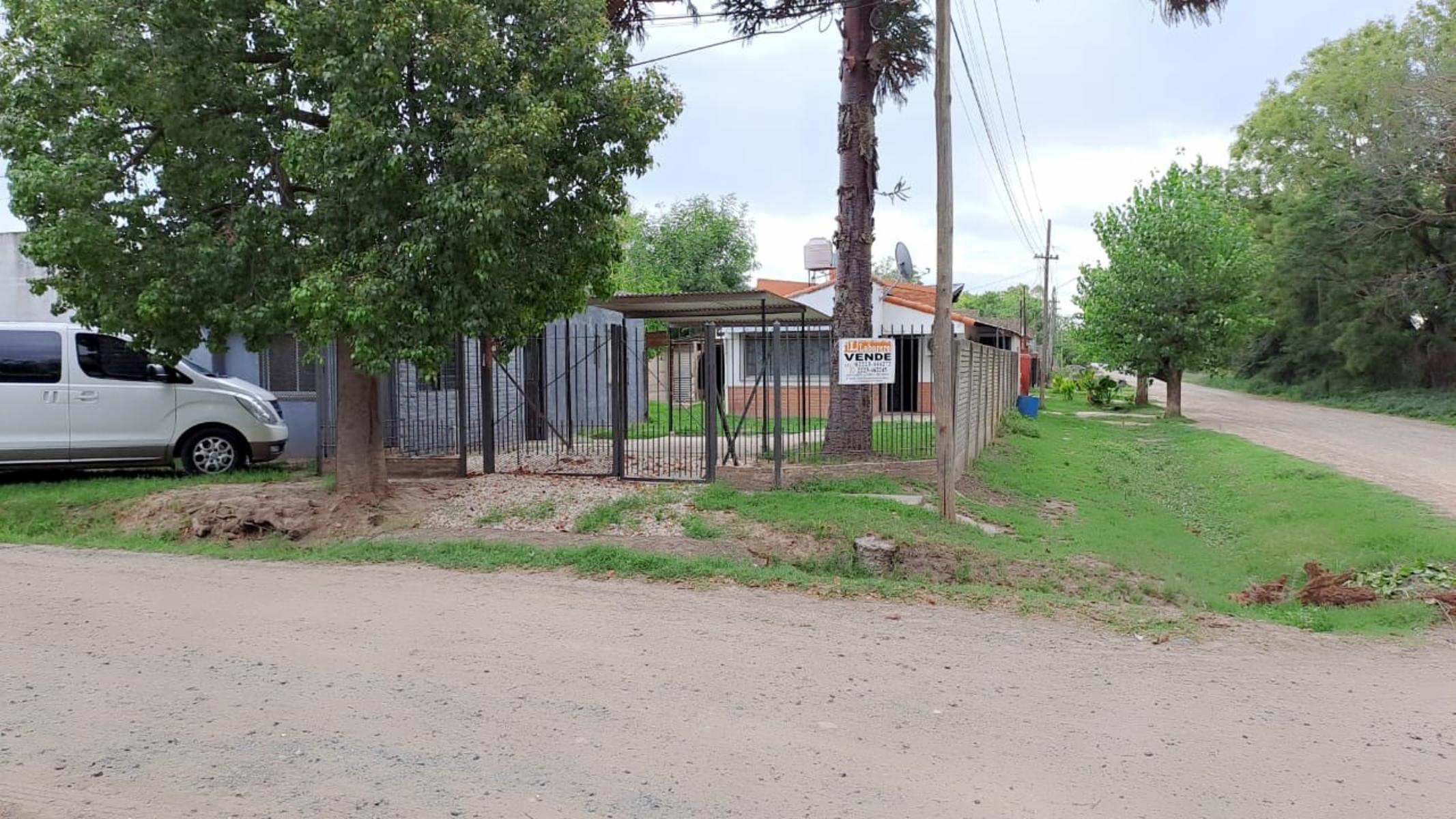 CASA EN VENTA EN CNEL. BRANDSEN - 9