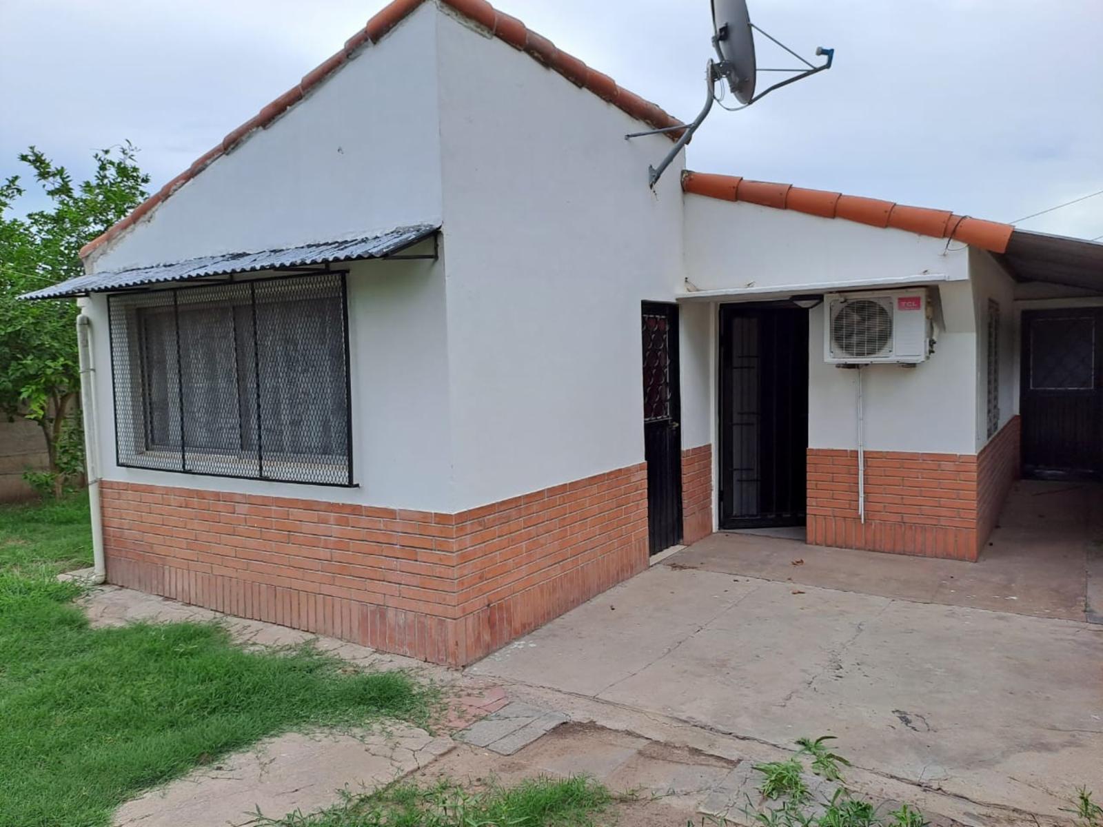 CASA EN VENTA EN CNEL. BRANDSEN - 15