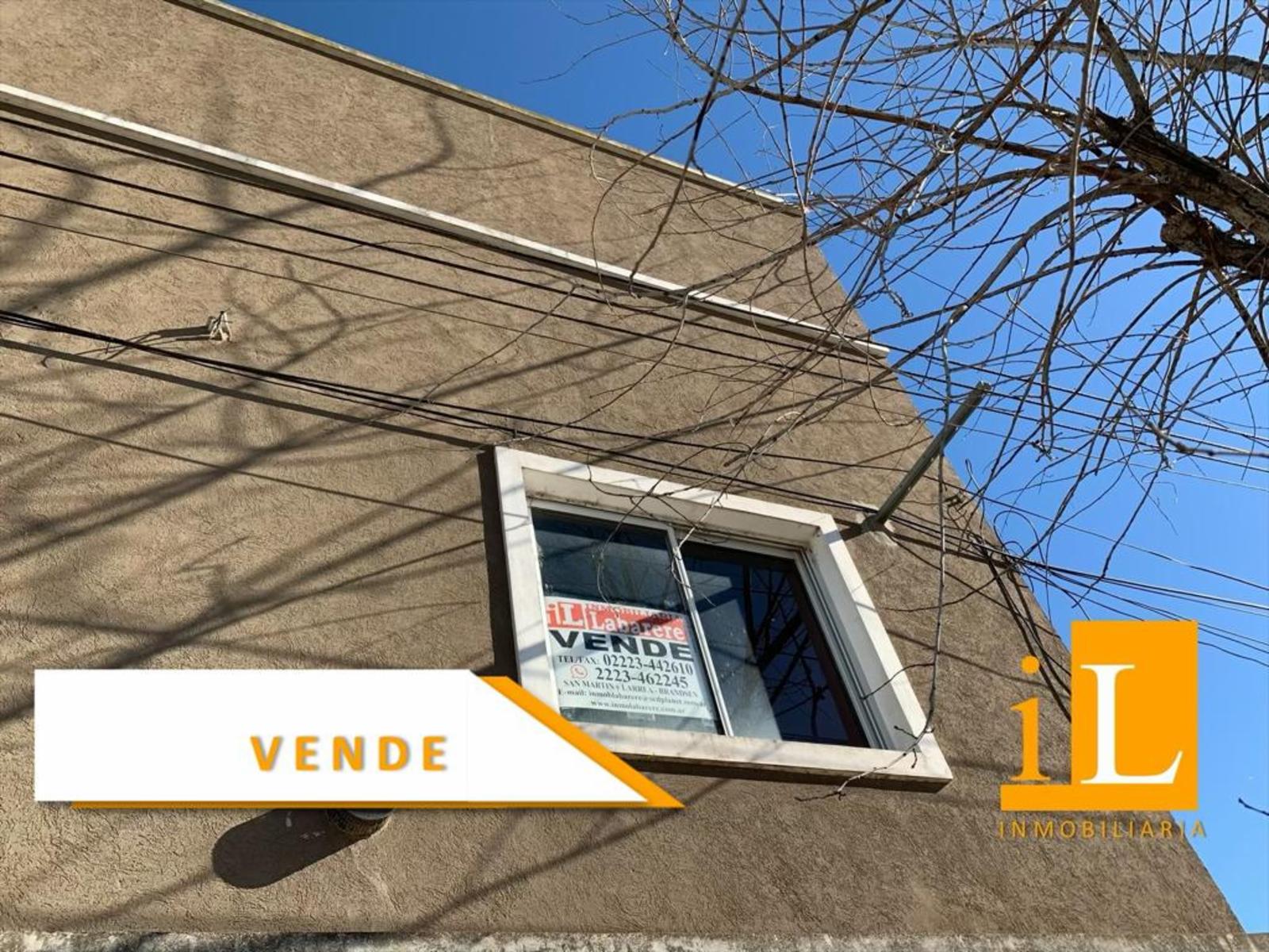 DEPARTAMENTO EN CORONEL BRANDSEN - 1
