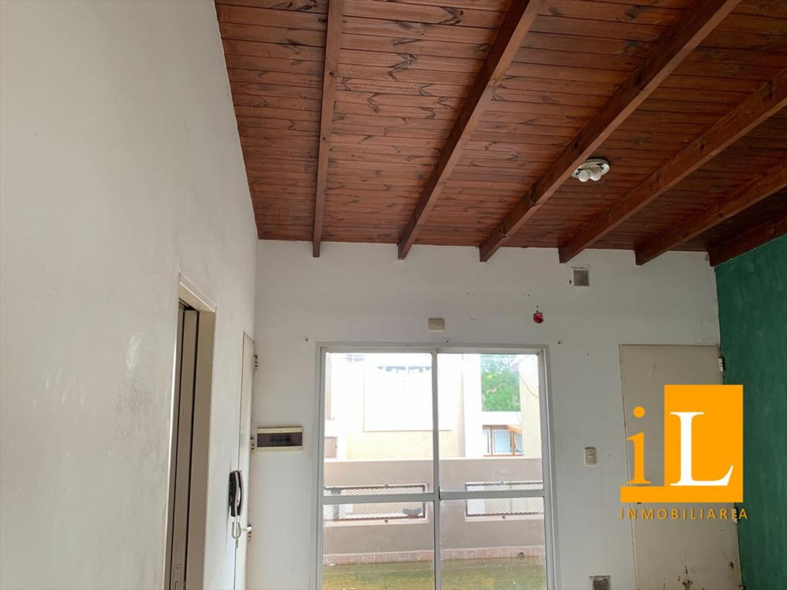 DEPARTAMENTO EN CORONEL BRANDSEN - 3