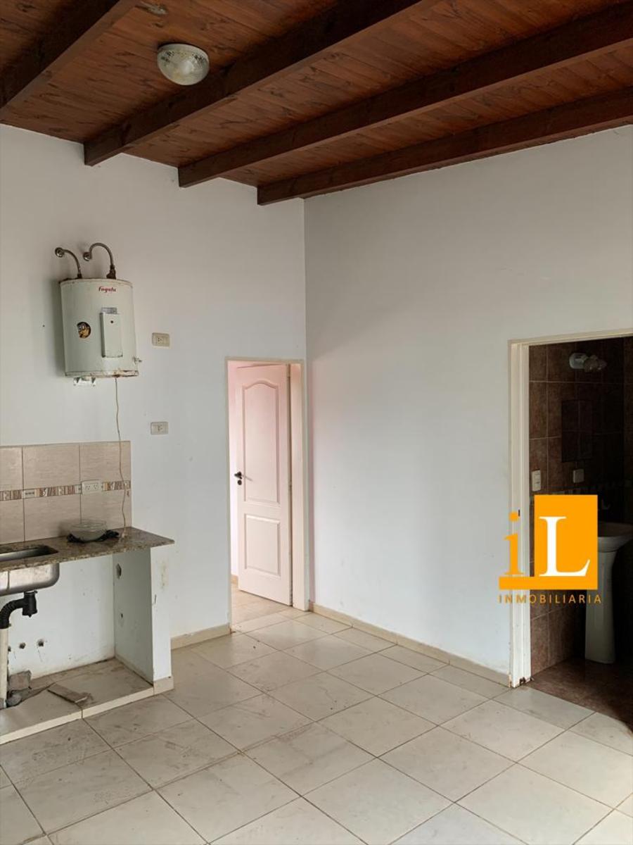 DEPARTAMENTO EN CORONEL BRANDSEN - 4