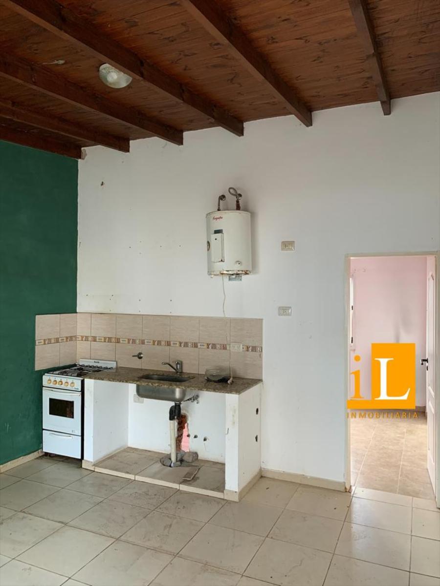 DEPARTAMENTO EN CORONEL BRANDSEN - 5