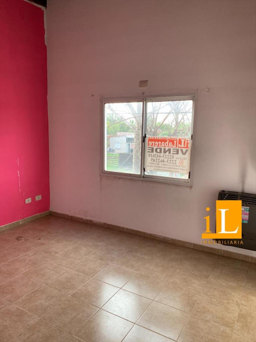 DEPARTAMENTO EN CORONEL BRANDSEN - 6