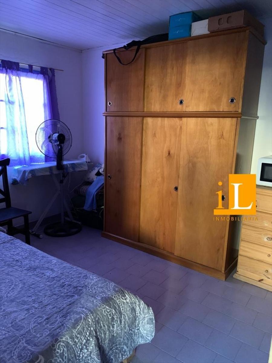 CASA EN VENTA EN Bº LOS PINOS - CNEL. BRANDSEN - 7