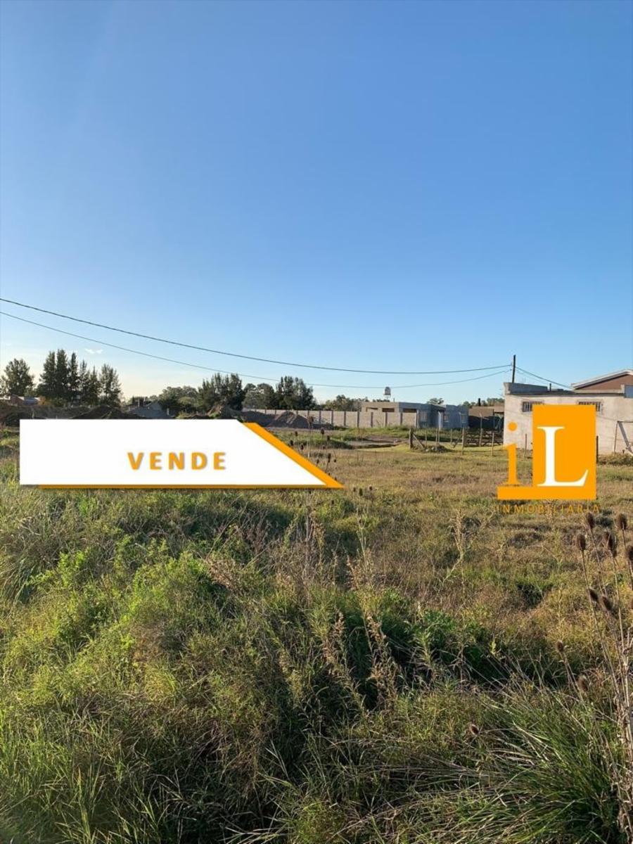 LOTE EN Bº LA DOLLY II - 1