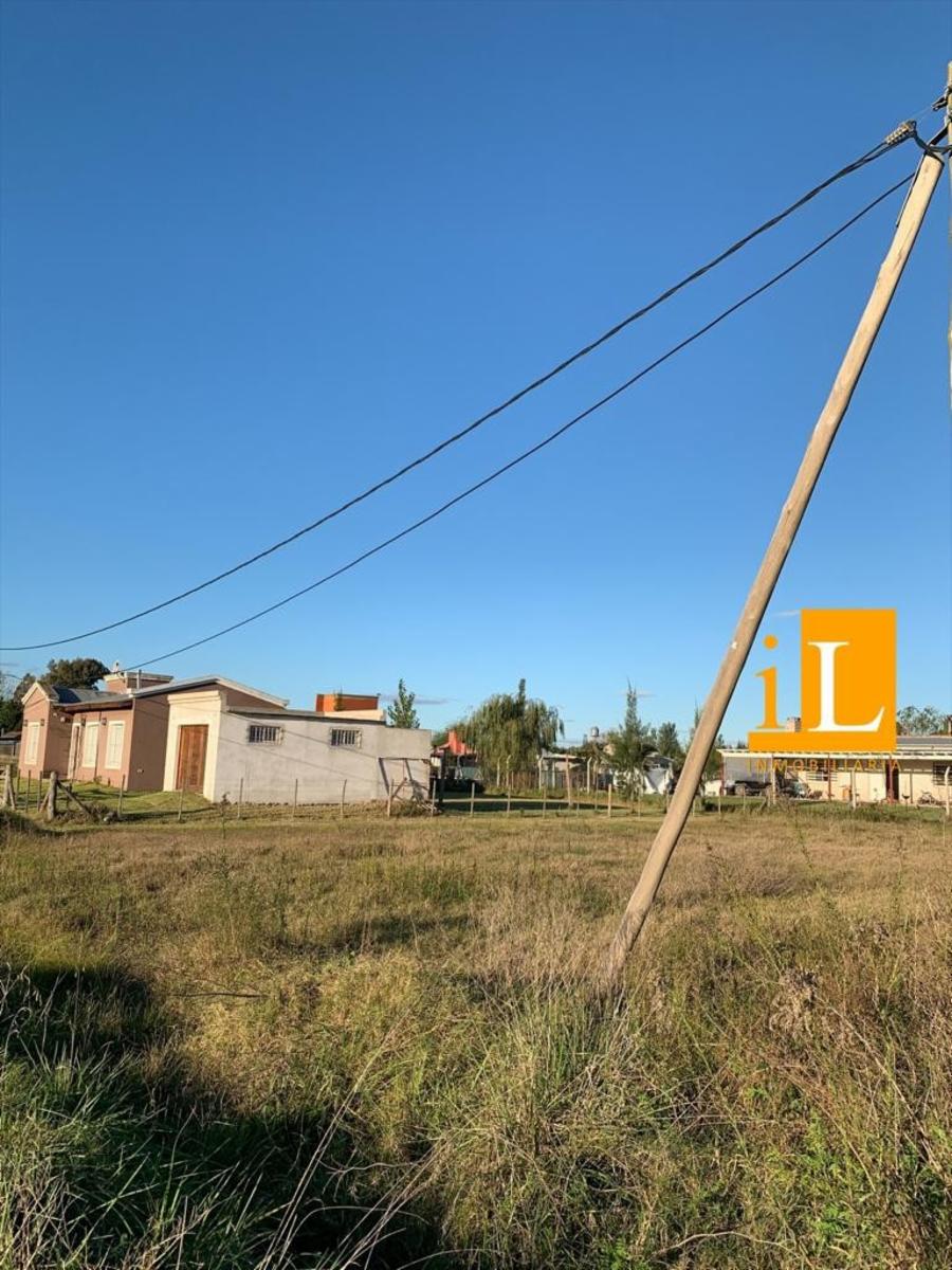 LOTE EN Bº LA DOLLY II - 2