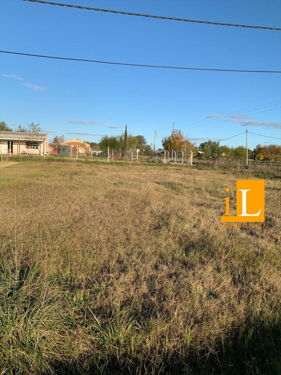 LOTE EN Bº LA DOLLY II - 3