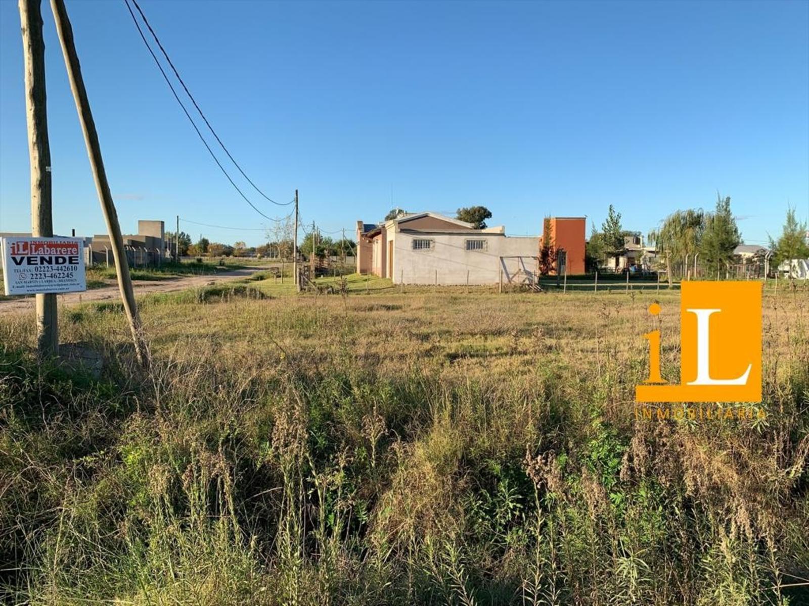 LOTE EN Bº LA DOLLY II - 4
