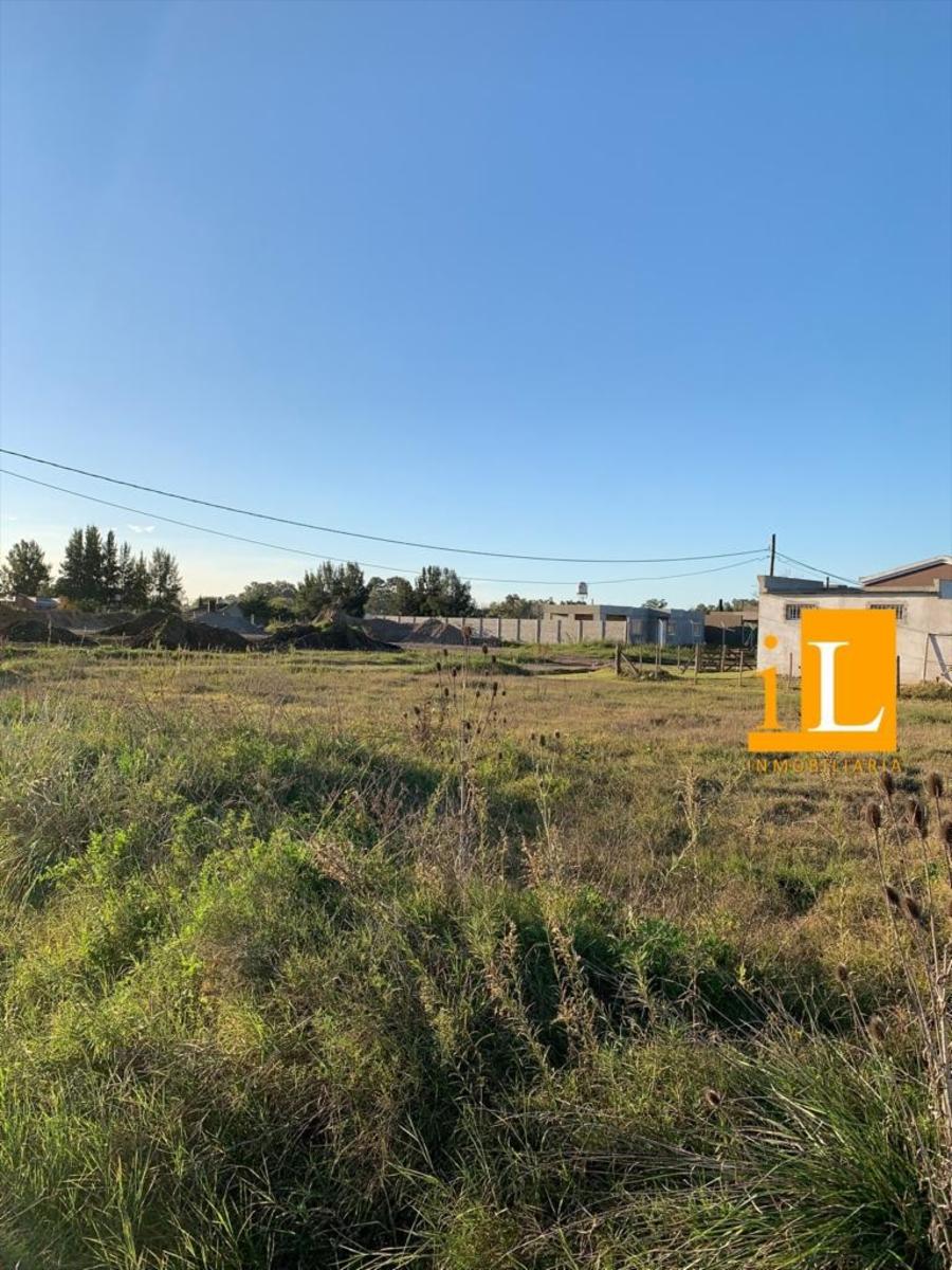 LOTE EN Bº LA DOLLY II - 5