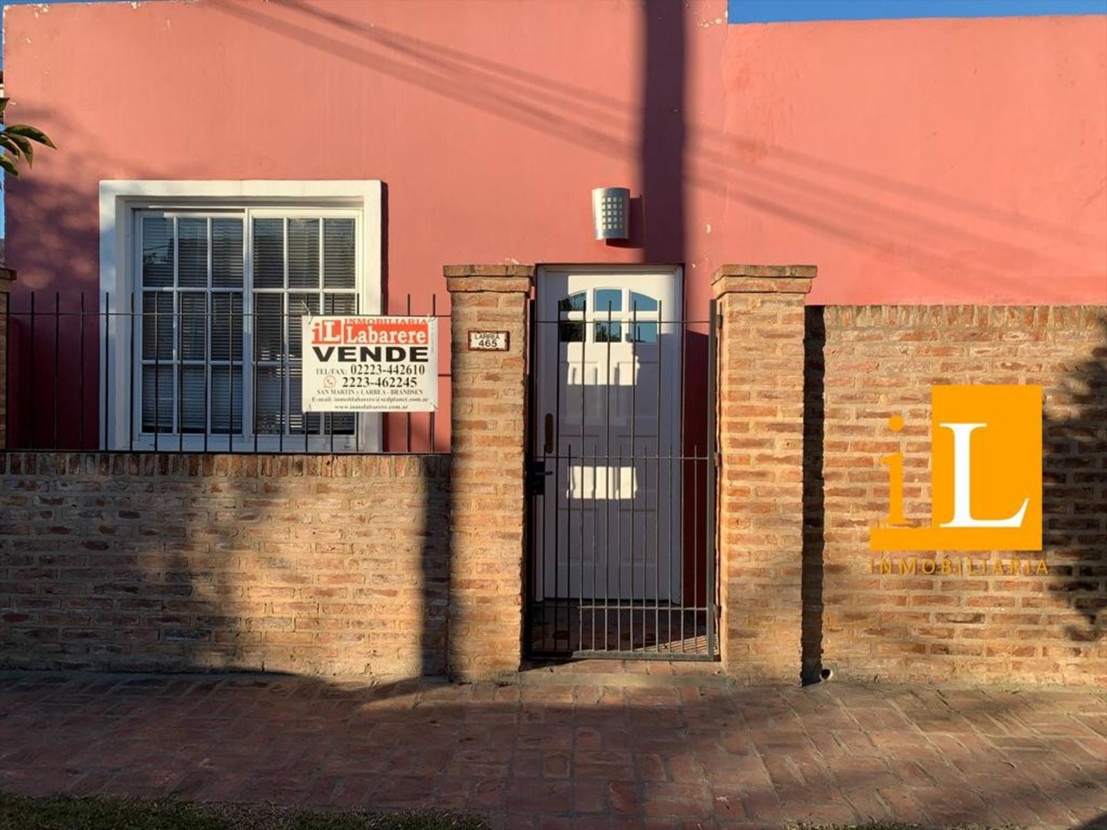 CASA Y DEPARTAMENTO - Bº CENTRICO - 3