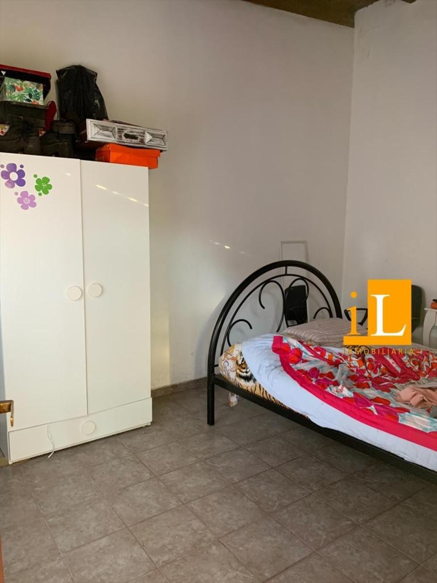 CASA Y DEPARTAMENTO - Bº CENTRICO - 5