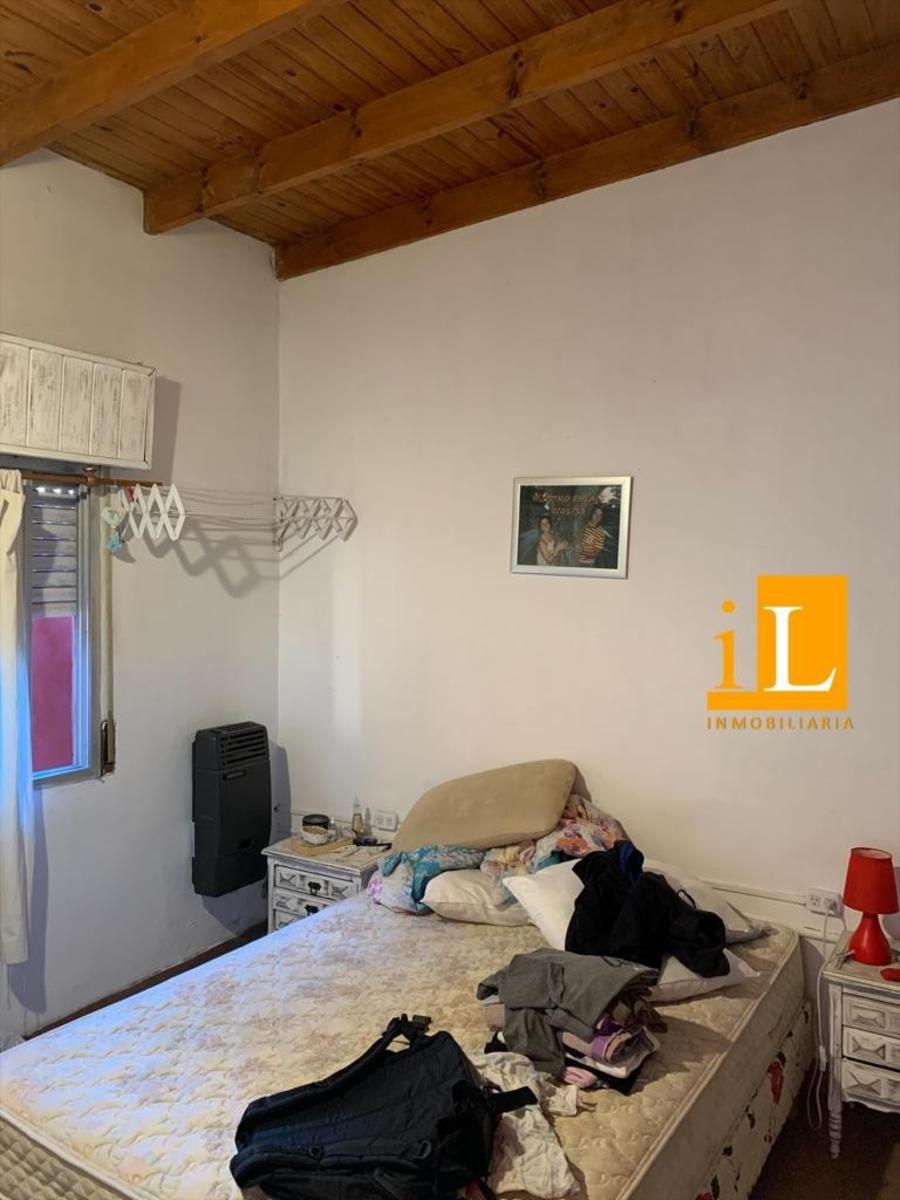 CASA Y DEPARTAMENTO - Bº CENTRICO - 7