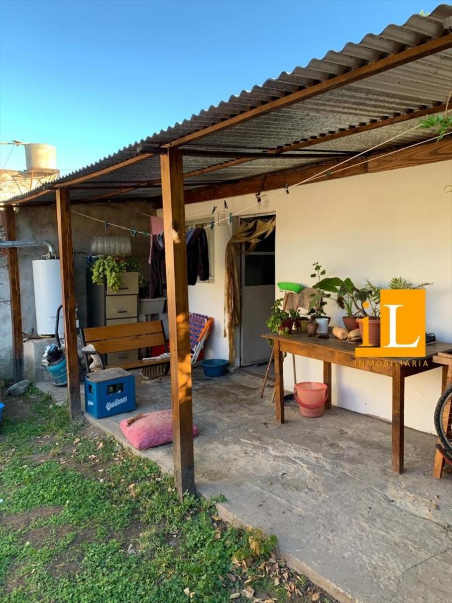 CASA Y DEPARTAMENTO - Bº CENTRICO - 13