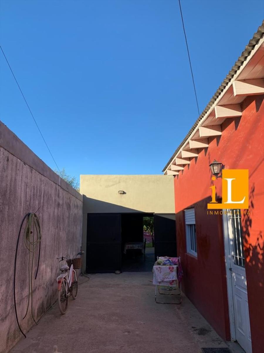 CASA Y DEPARTAMENTO - Bº CENTRICO - 16
