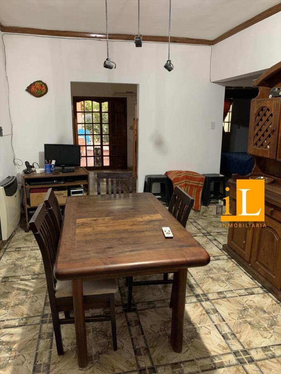 CASA EN CORONEL BRANDSEN. ZONA Bº EL CHAÑAR - 4