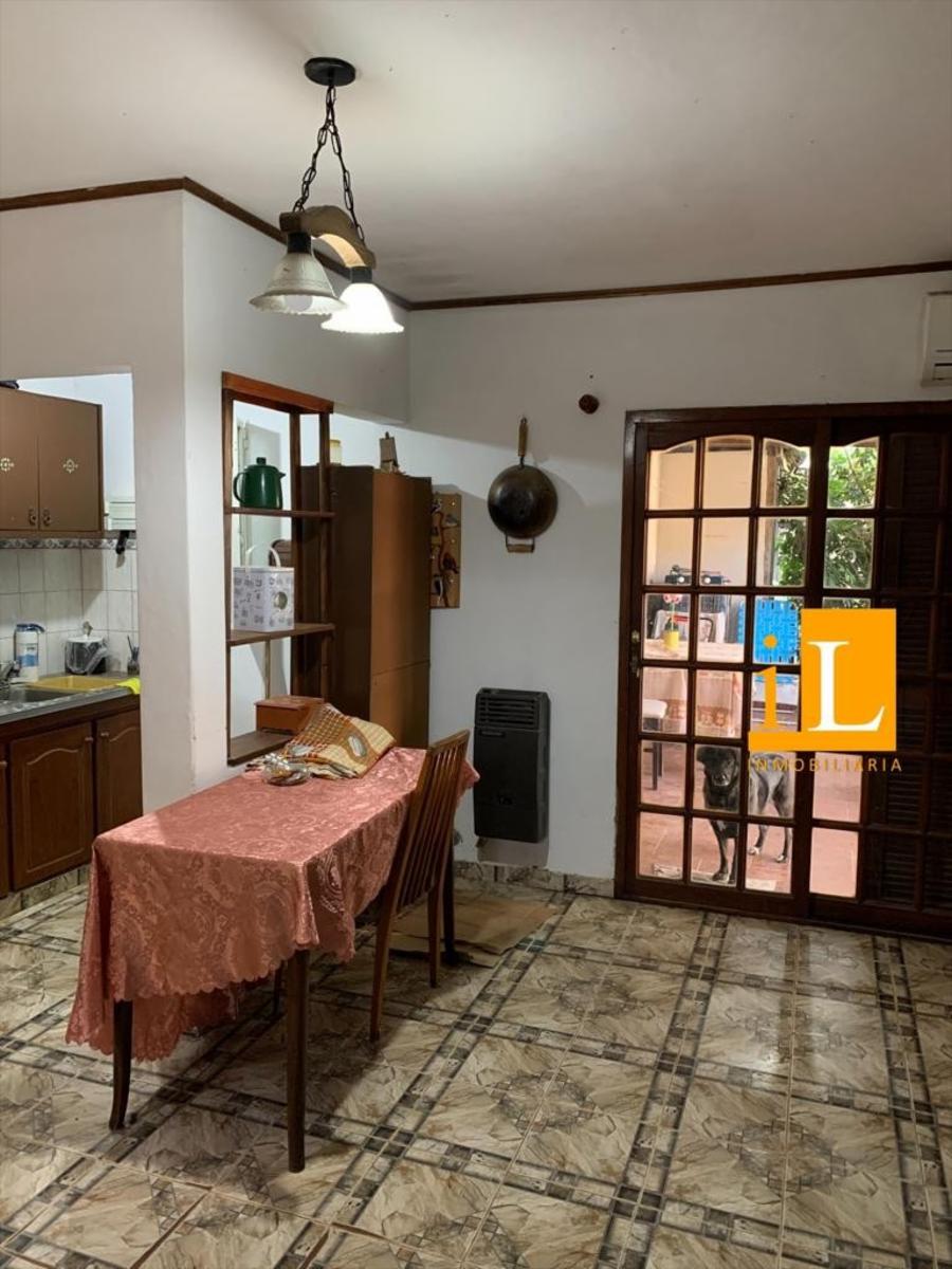 CASA EN CORONEL BRANDSEN. ZONA Bº EL CHAÑAR - 5