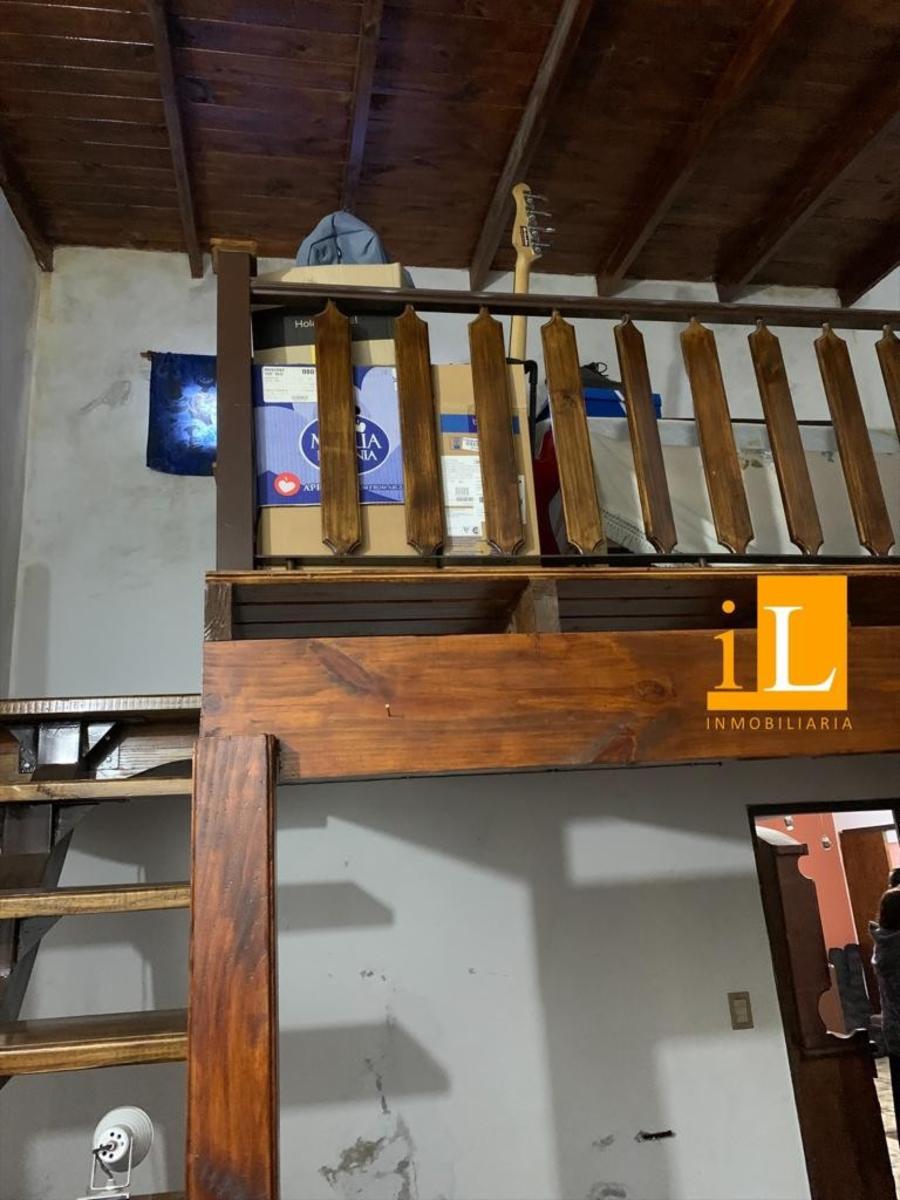 CASA EN CORONEL BRANDSEN. ZONA Bº EL CHAÑAR - 9