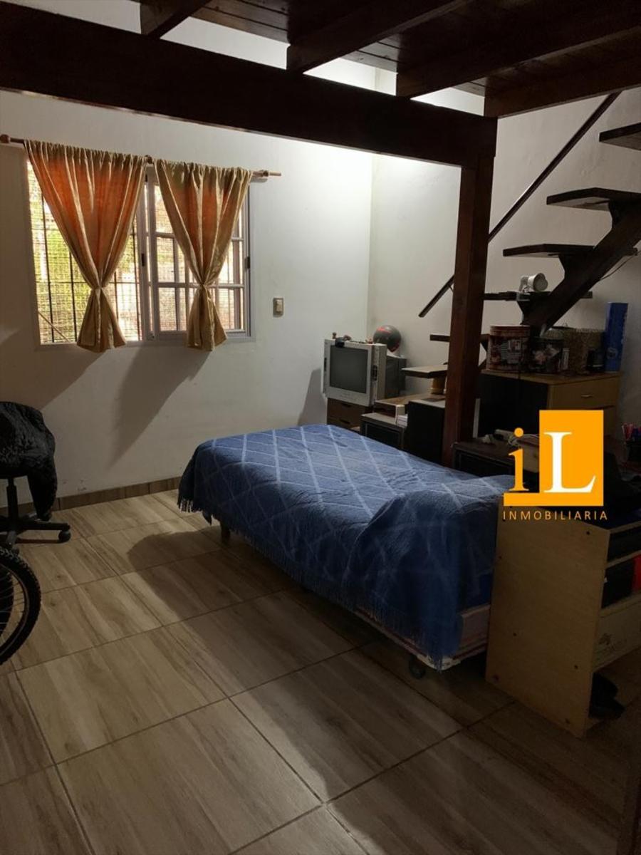 CASA EN CORONEL BRANDSEN. ZONA Bº EL CHAÑAR - 10
