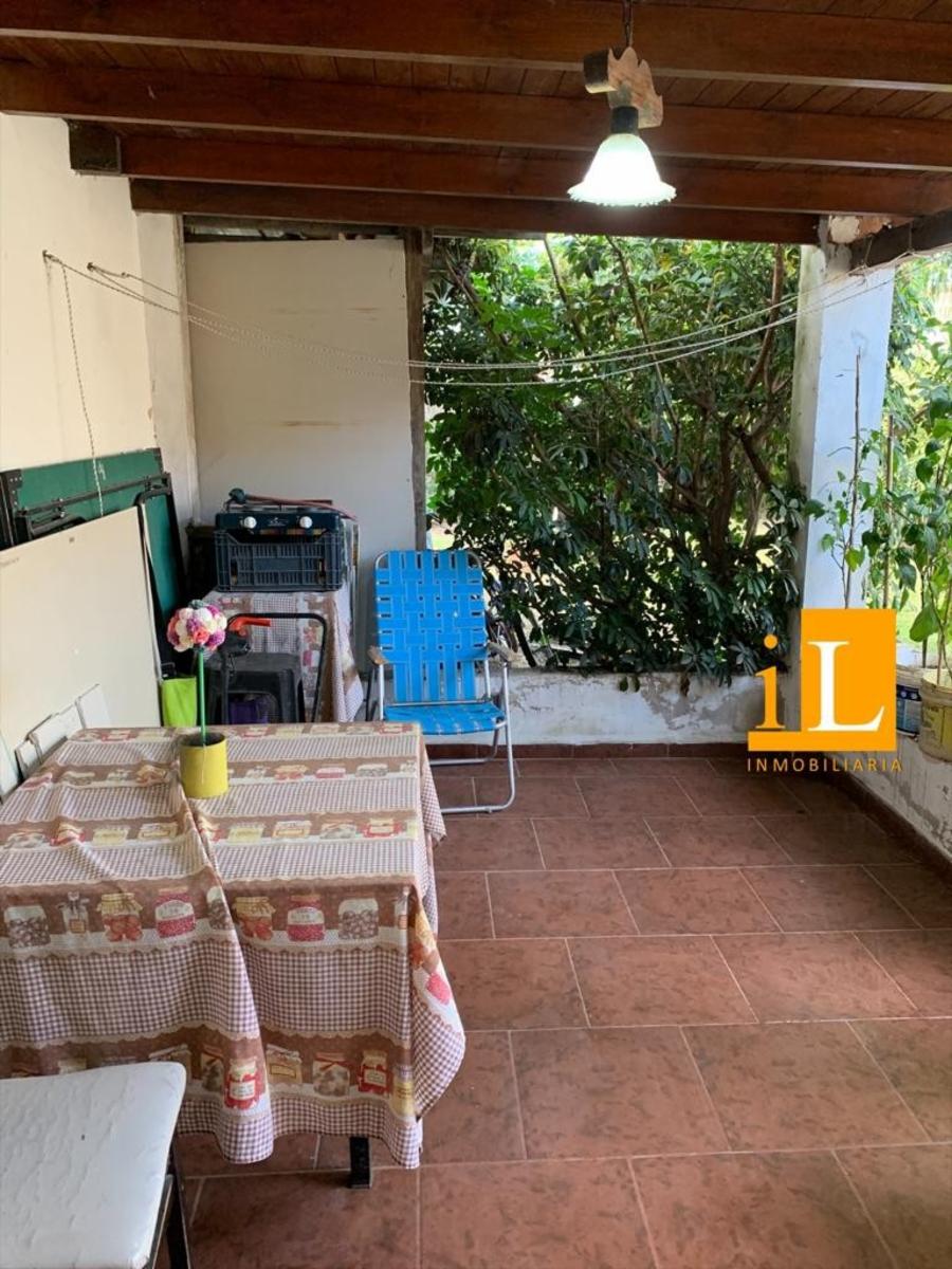CASA EN CORONEL BRANDSEN. ZONA Bº EL CHAÑAR - 12