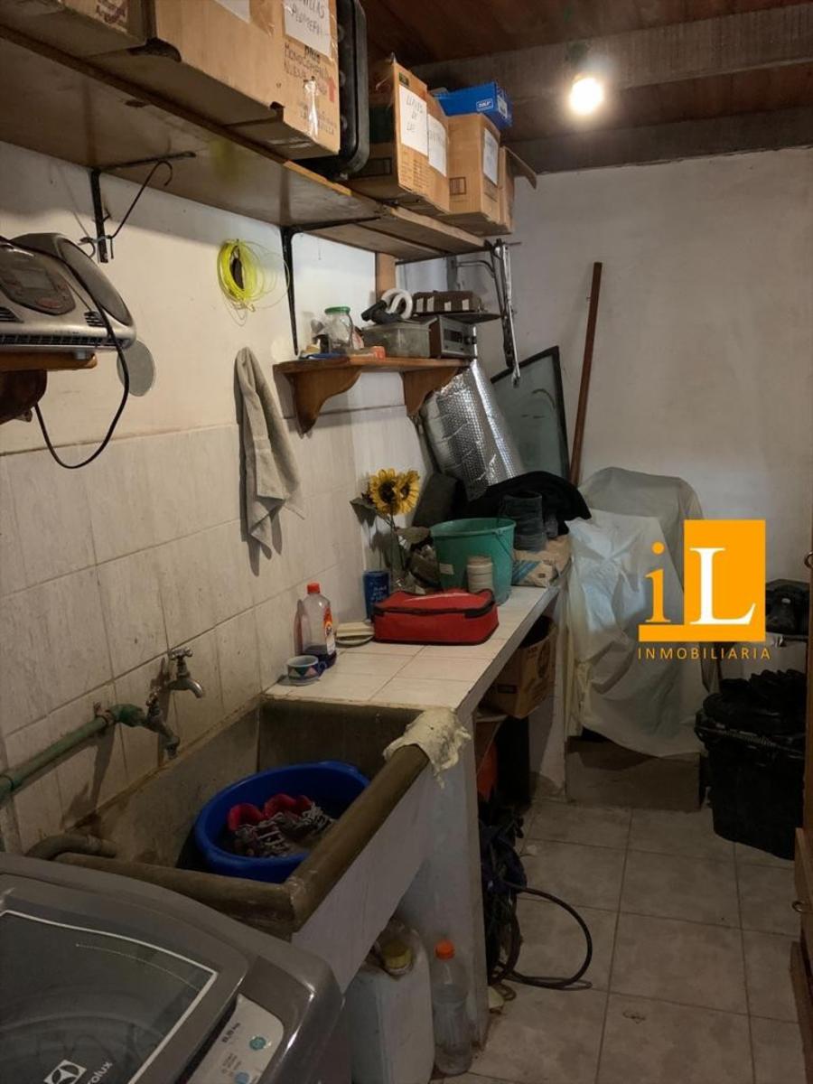 CASA EN CORONEL BRANDSEN. ZONA Bº EL CHAÑAR - 13