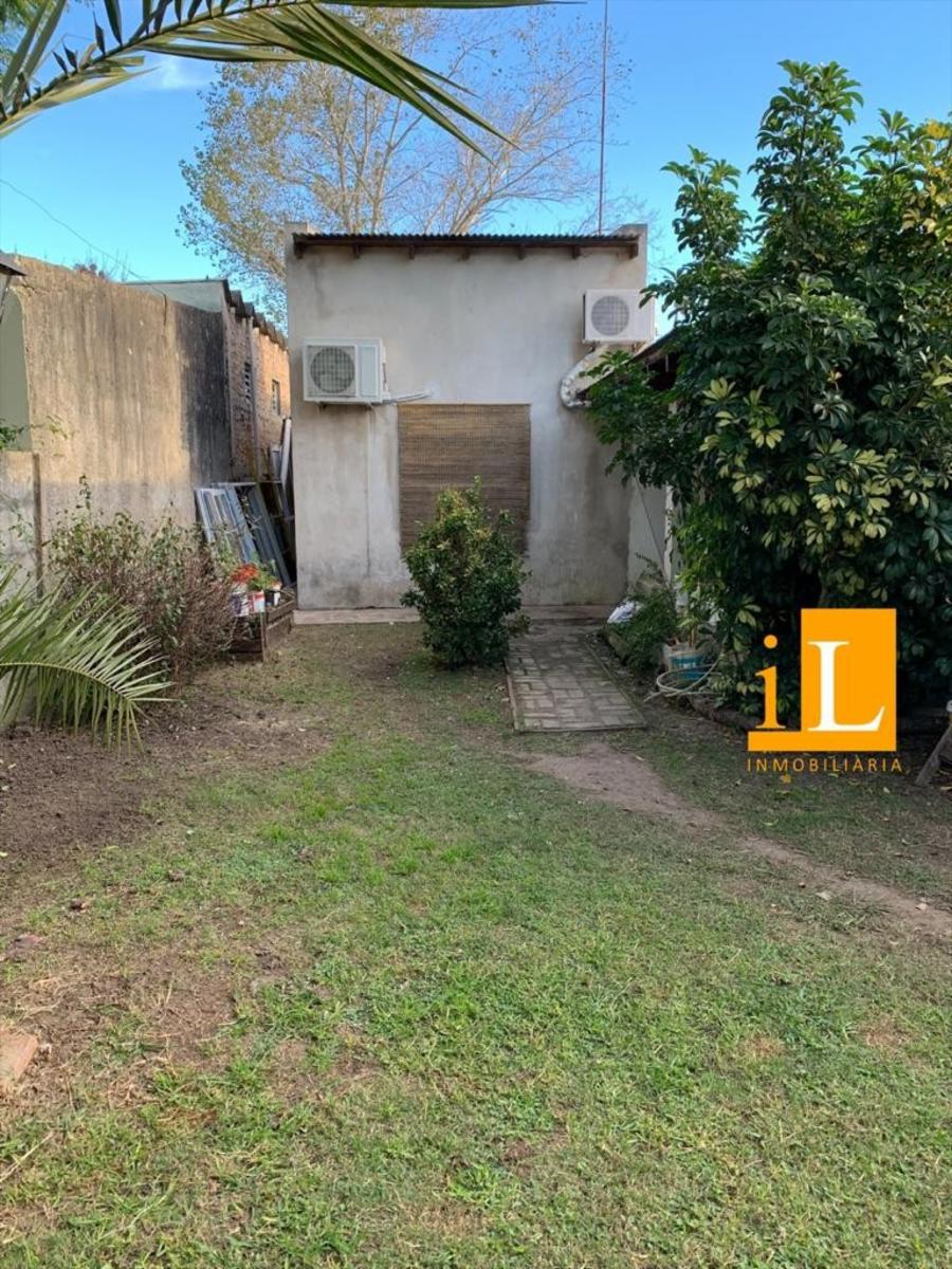 CASA EN CORONEL BRANDSEN. ZONA Bº EL CHAÑAR - 14