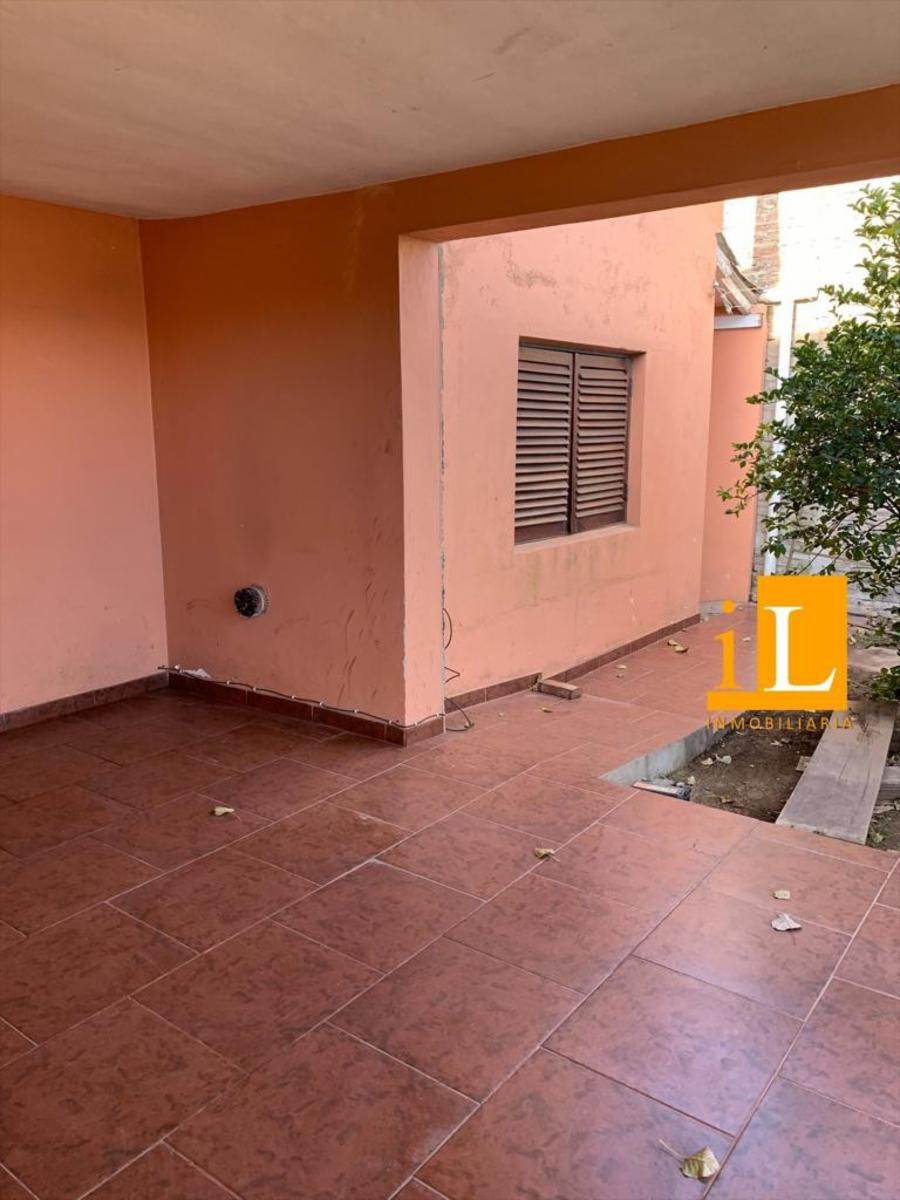 CASA EN CORONEL BRANDSEN. ZONA Bº EL CHAÑAR - 16