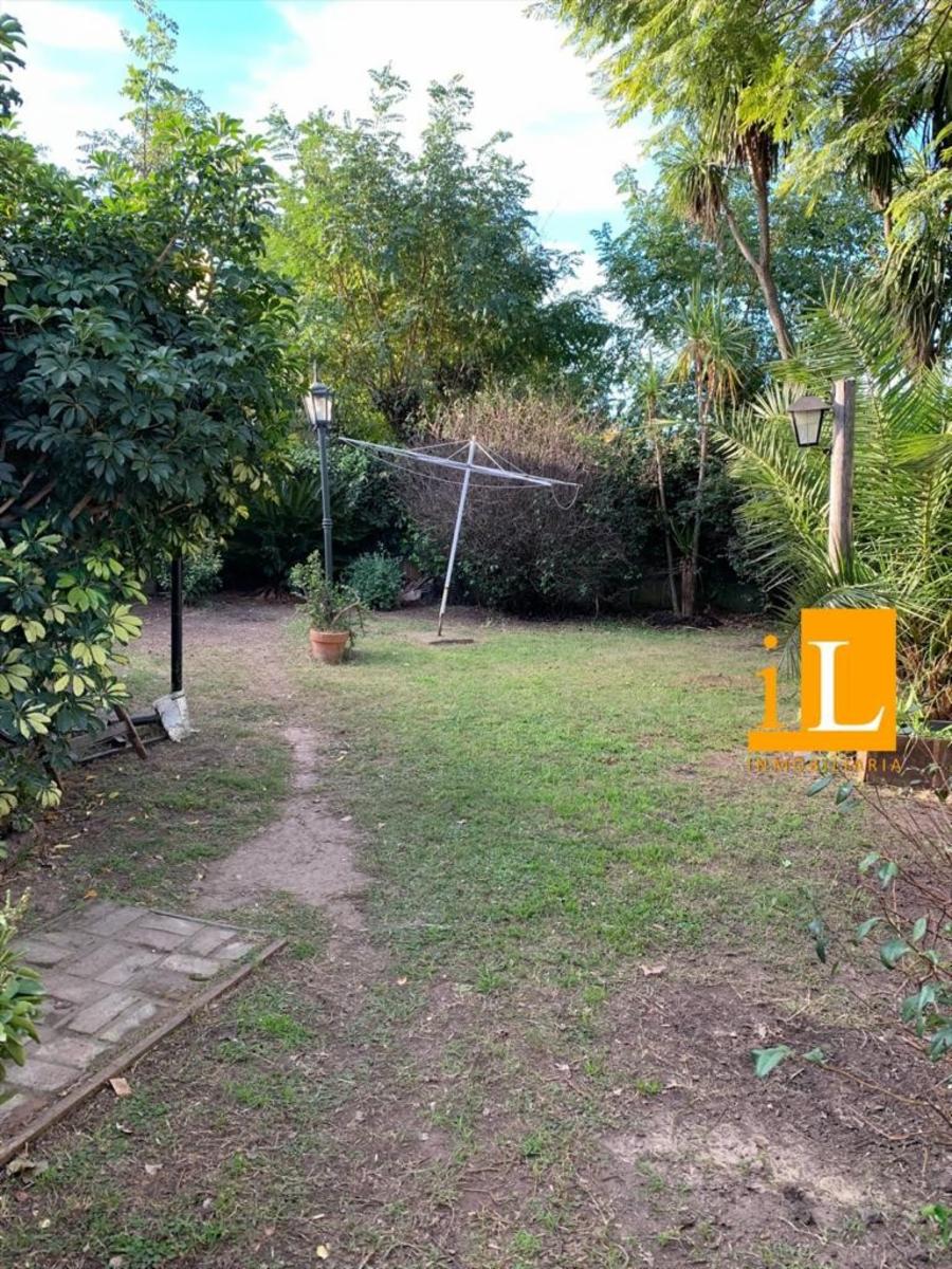 CASA EN CORONEL BRANDSEN. ZONA Bº EL CHAÑAR - 17