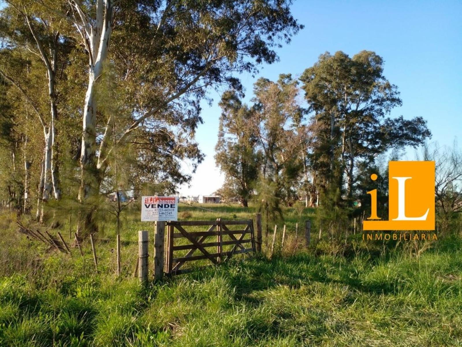 LOTEO SOBRE RUTA 210 - 8