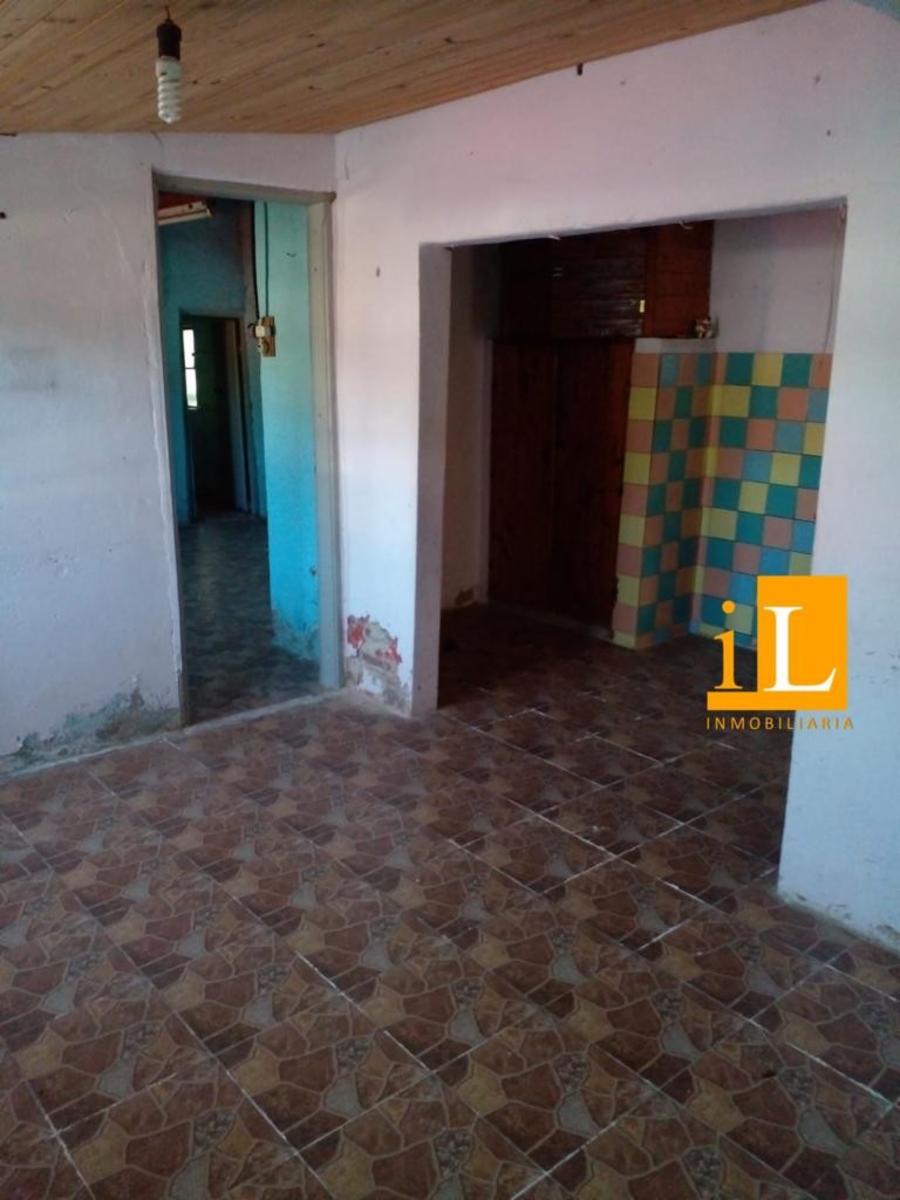 CASA A RESTAURAR - CORONEL BRANDSEN - 2