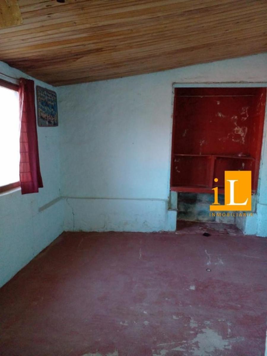 CASA A RESTAURAR - CORONEL BRANDSEN - 3