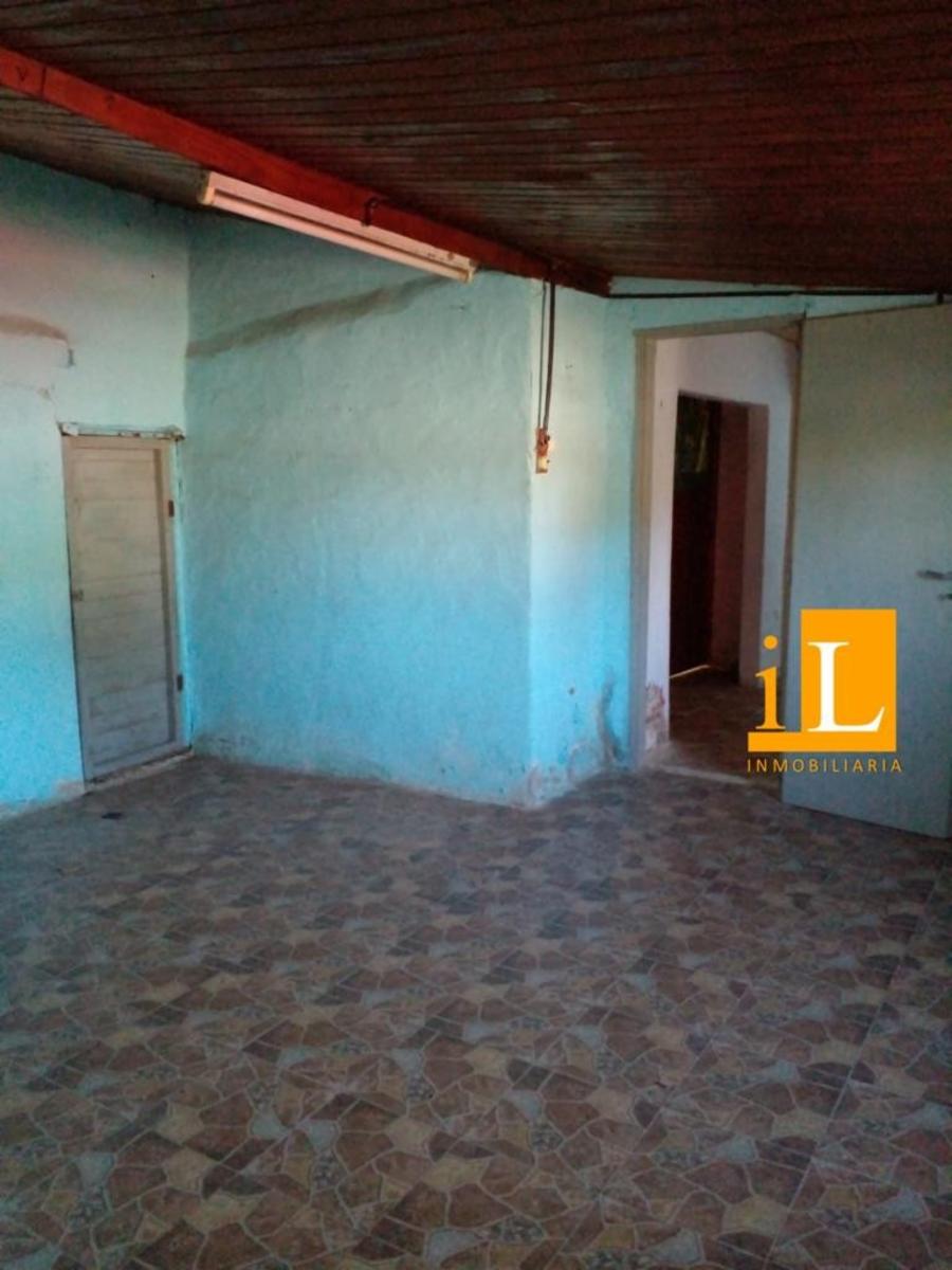 CASA A RESTAURAR - CORONEL BRANDSEN - 4