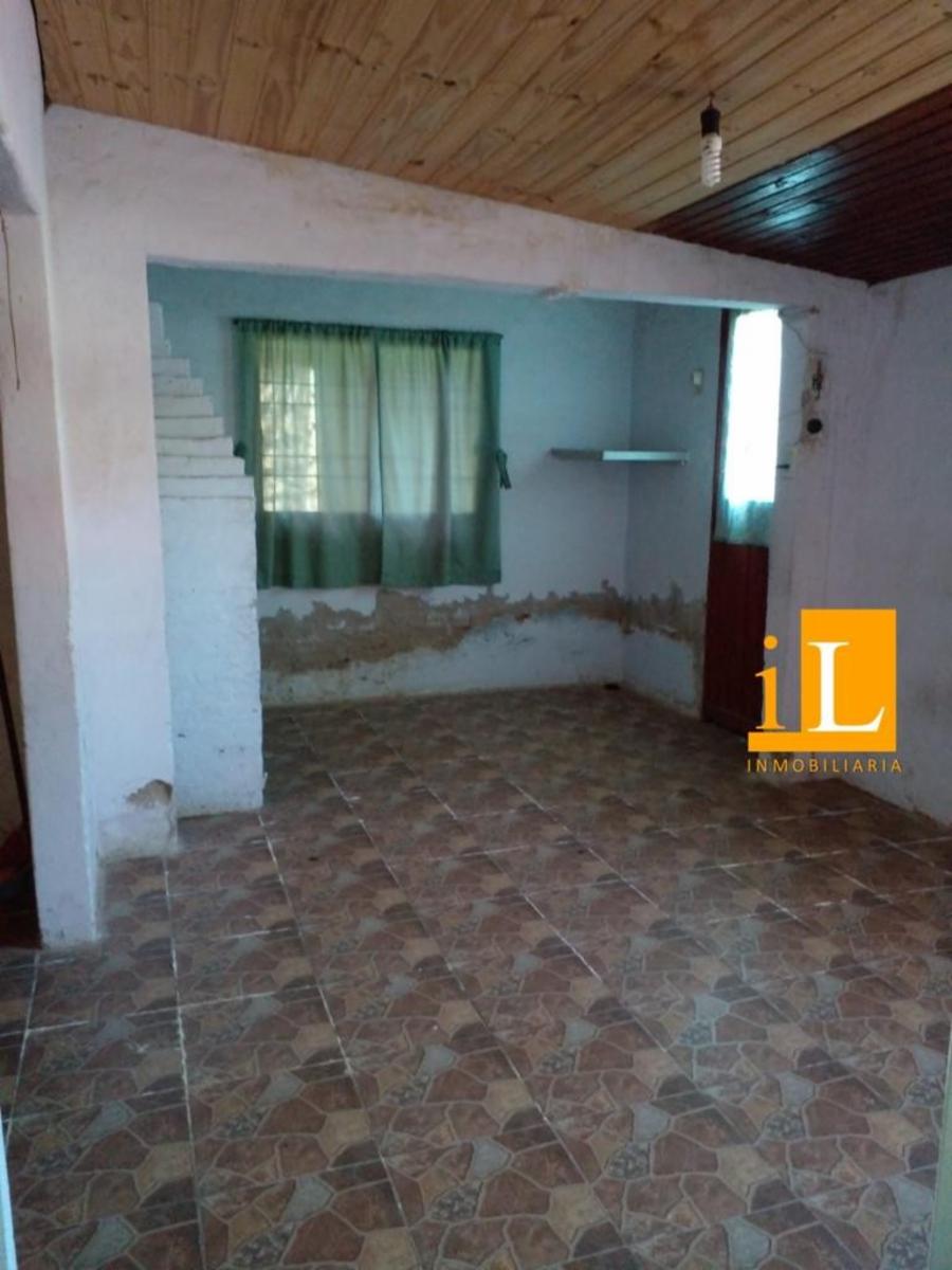 CASA A RESTAURAR - CORONEL BRANDSEN - 5