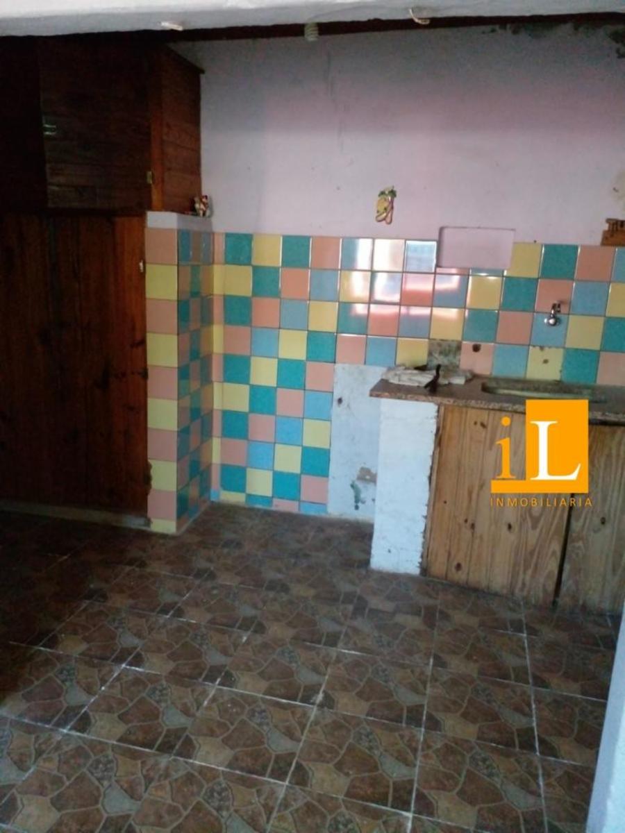 CASA A RESTAURAR - CORONEL BRANDSEN - 7