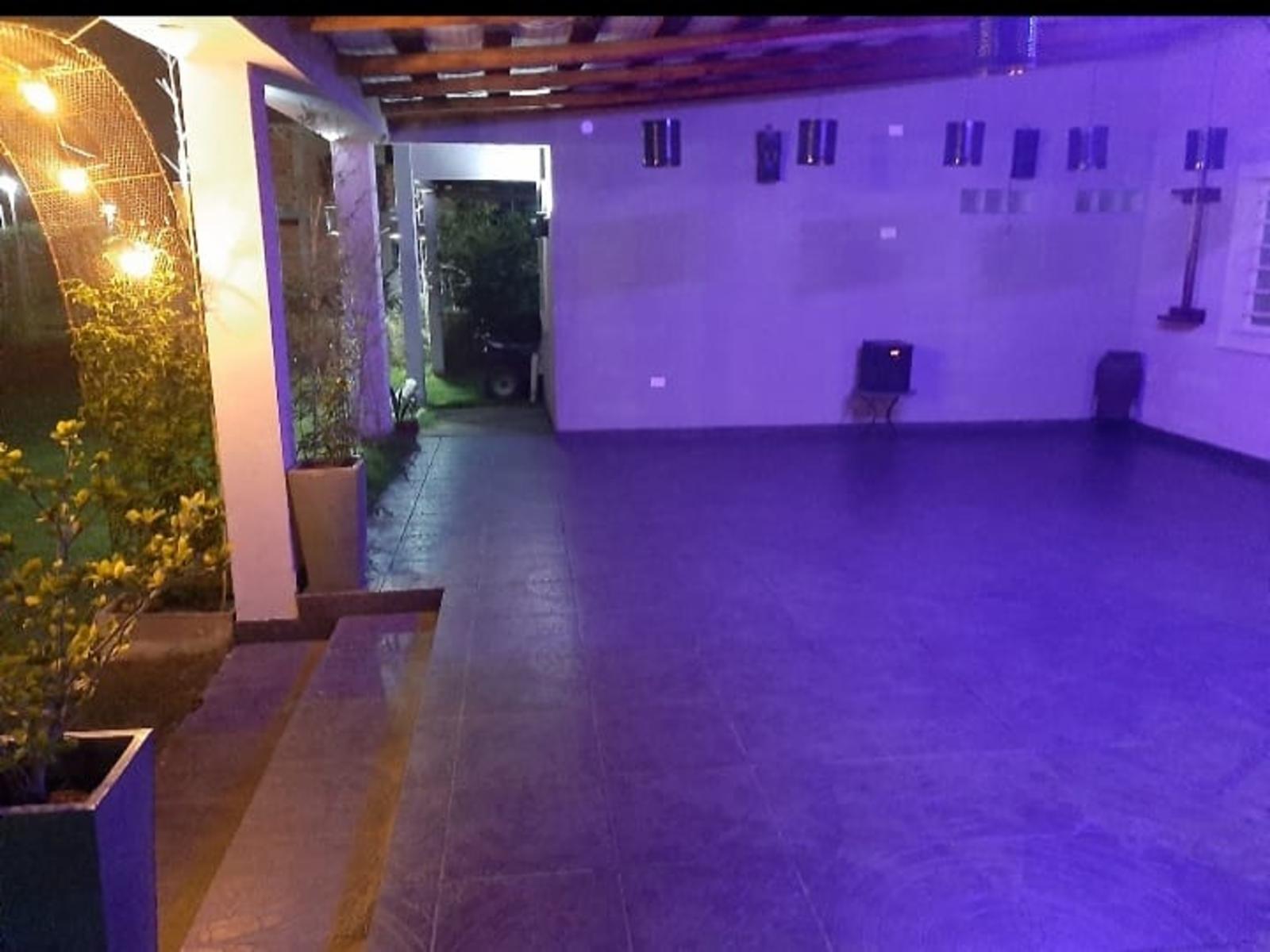 CASA-QUINTA EN Bº LAS ACACIAS - 7