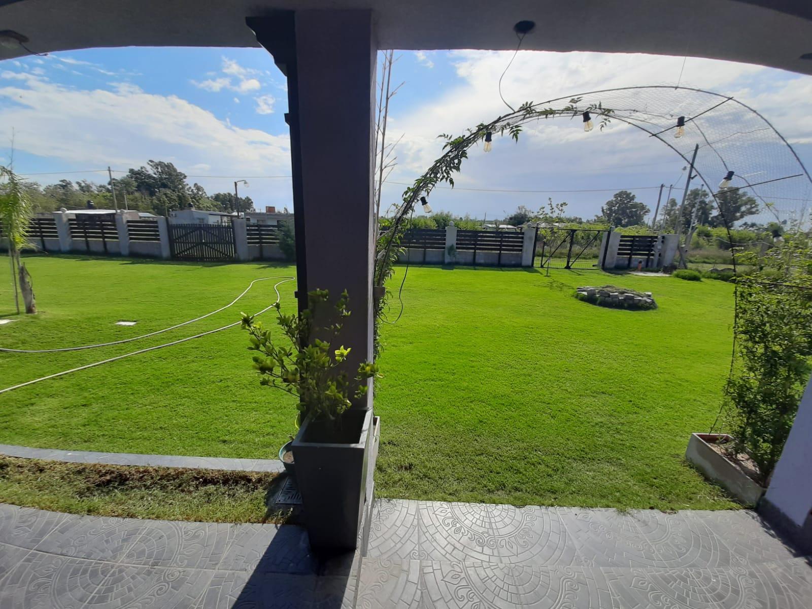 CASA-QUINTA EN Bº LAS ACACIAS - 8