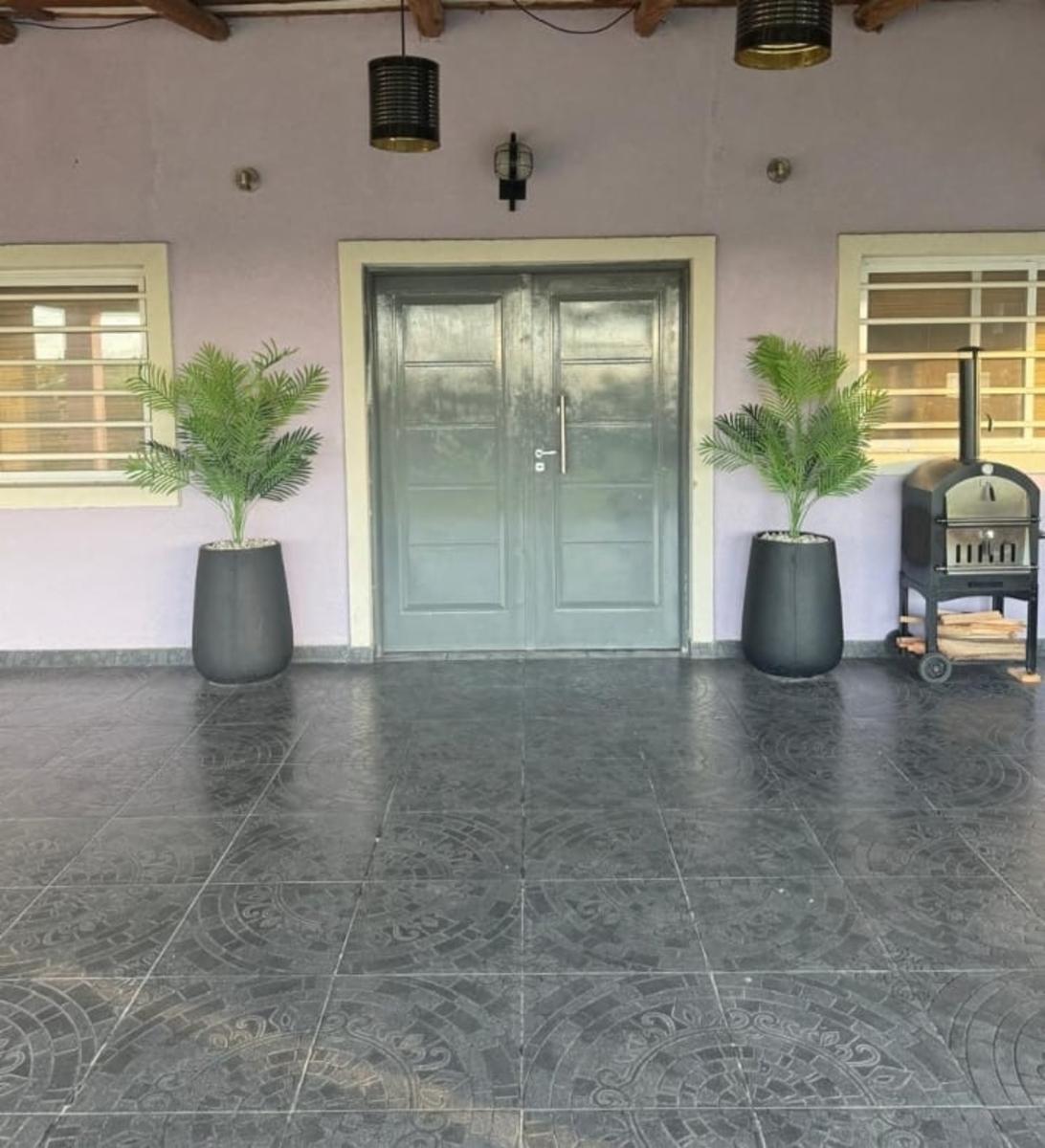 CASA-QUINTA EN Bº LAS ACACIAS - 14